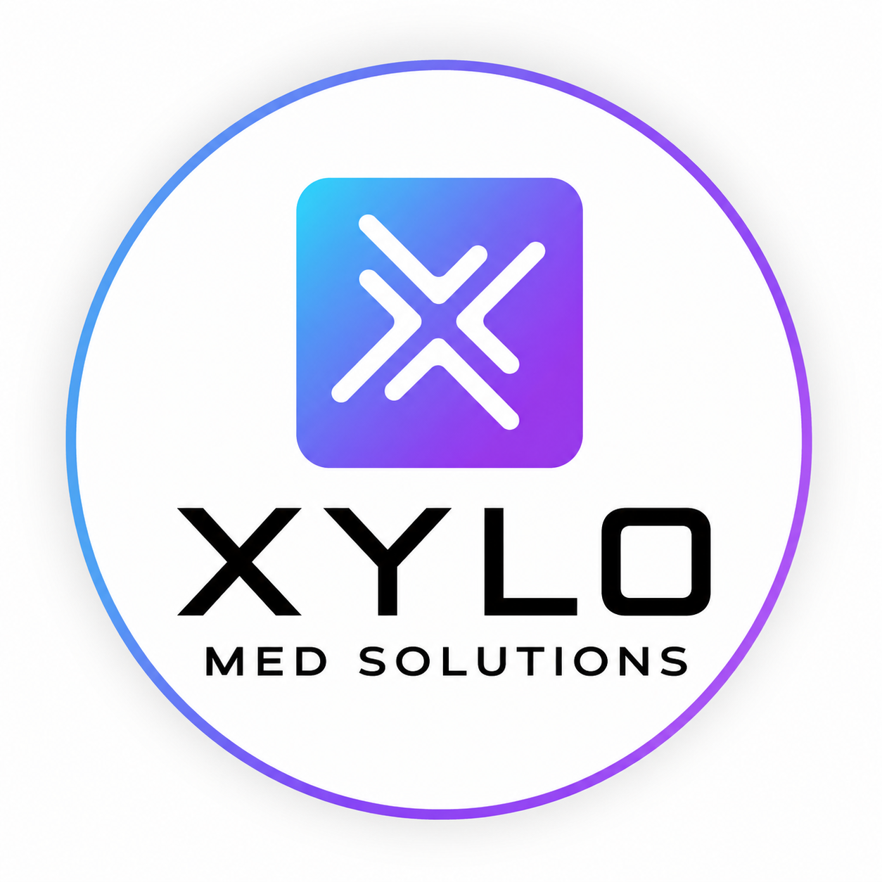 XYLO MED SOLUTIONS
